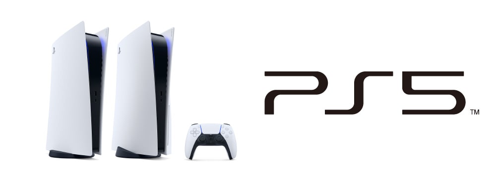 PlayStation®5 周辺機器関連